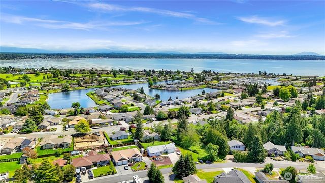 8224 Quinault Road, Blaine, WA 98230