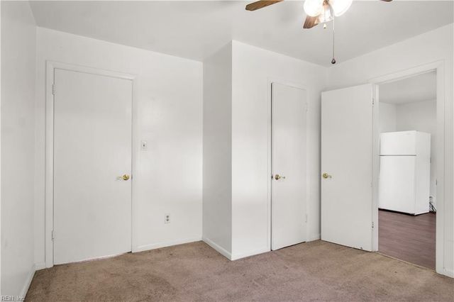 5104 Hazelwood RD, Hampton, VA 23605