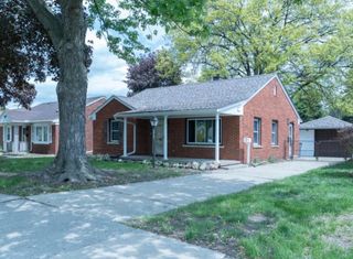 3525 Syracuse Street, Dearborn City, MI 48124