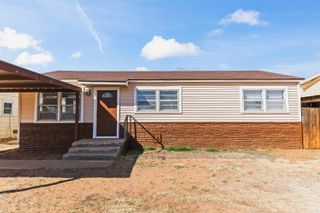 3017 E 3rd Street, Lubbock, TX 79403