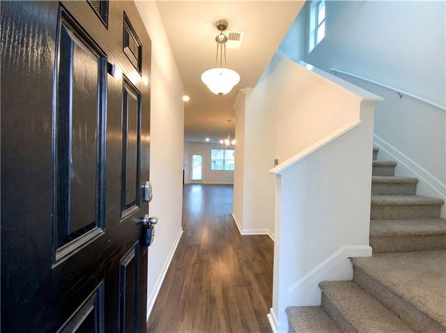 2611 Lovejoy Crossing Drive, Hampton, GA 30228