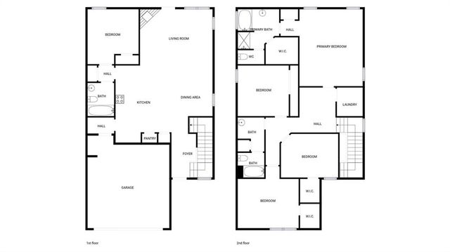 2611 Lovejoy Crossing Drive, Hampton, GA 30228