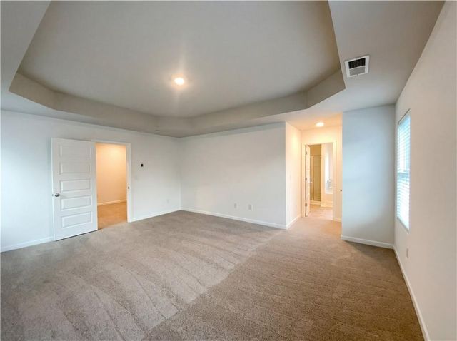 2611 Lovejoy Crossing Drive, Hampton, GA 30228