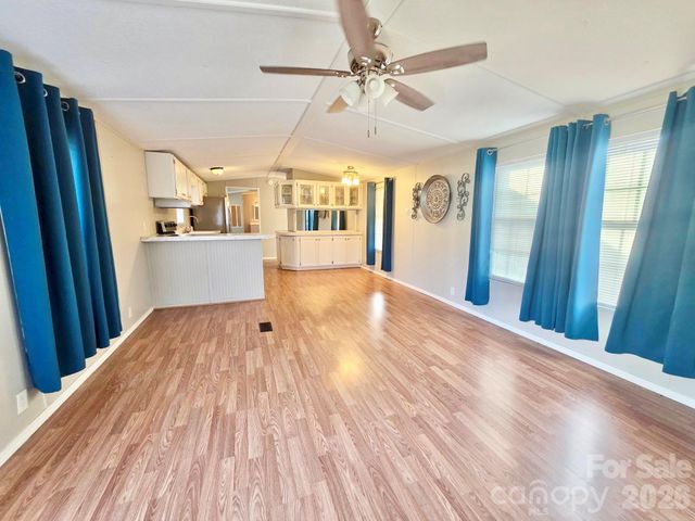 1218 Wittenburg Road, Taylorsville, NC 28681