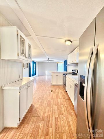 1218 Wittenburg Road, Taylorsville, NC 28681