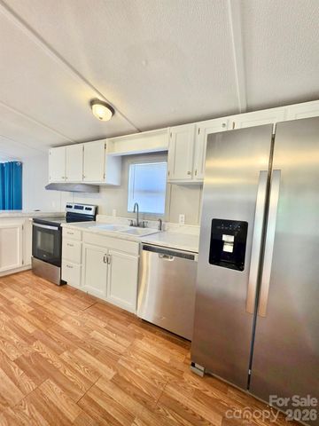 1218 Wittenburg Road, Taylorsville, NC 28681