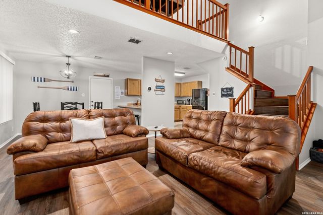 1641 Rotherman, Canyon Lake, TX 78133