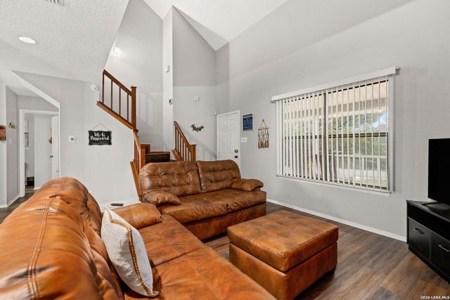 1641 Rotherman, Canyon Lake, TX 78133