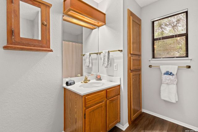 1641 Rotherman, Canyon Lake, TX 78133