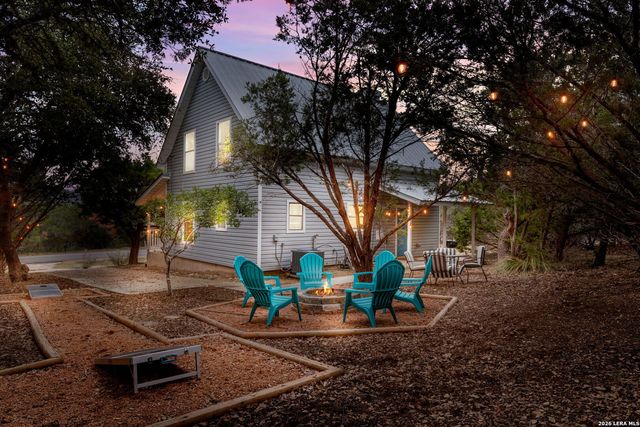 1641 Rotherman, Canyon Lake, TX 78133