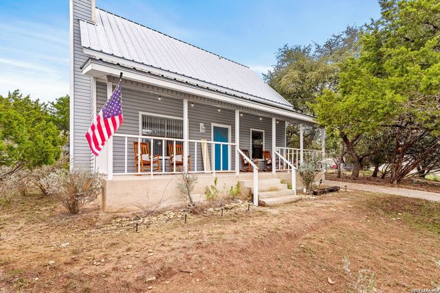 1641 Rotherman, Canyon Lake, TX 78133