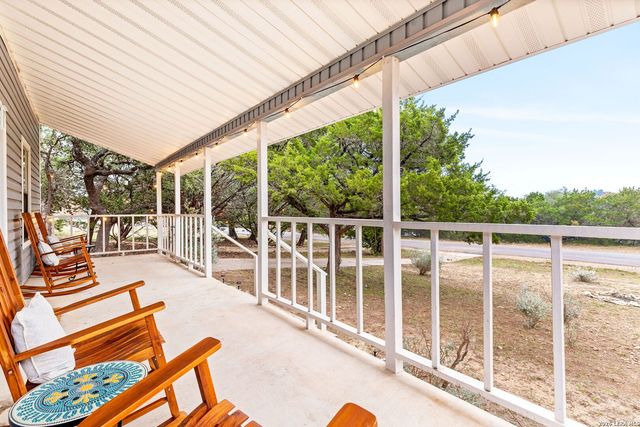 1641 Rotherman, Canyon Lake, TX 78133