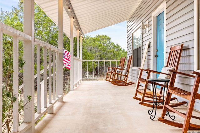 1641 Rotherman, Canyon Lake, TX 78133