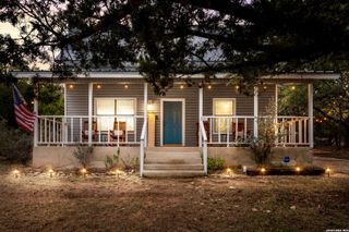 1641 Rotherman, Canyon Lake, TX 78133