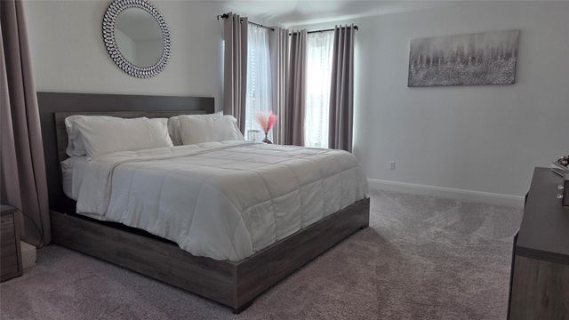 125 Raleigh DR, Georgetown, TX 78633