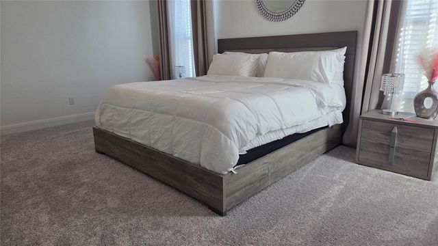 125 Raleigh DR, Georgetown, TX 78633