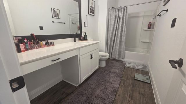 125 Raleigh DR, Georgetown, TX 78633