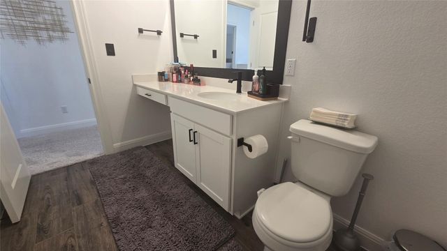 125 Raleigh DR, Georgetown, TX 78633