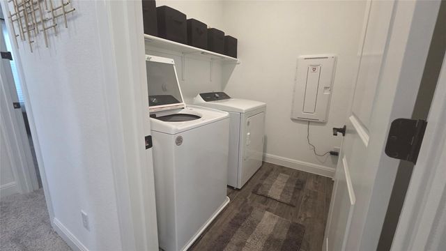 125 Raleigh DR, Georgetown, TX 78633