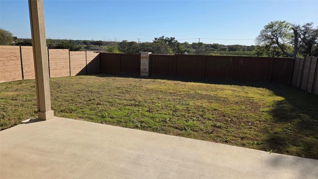 125 Raleigh DR, Georgetown, TX 78633