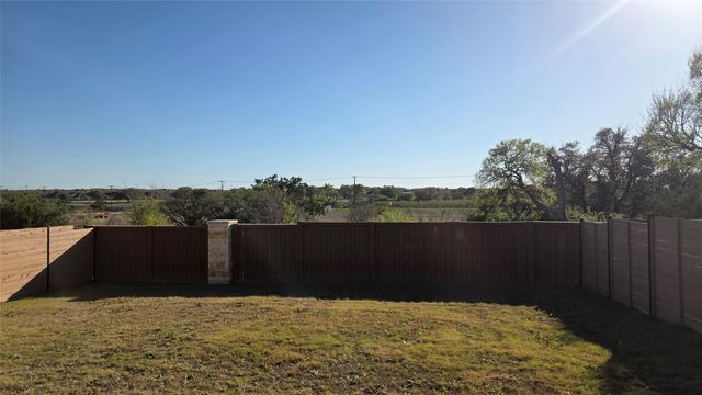 125 Raleigh DR, Georgetown, TX 78633