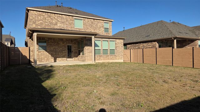 125 Raleigh DR, Georgetown, TX 78633