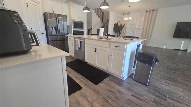 125 Raleigh DR, Georgetown, TX 78633