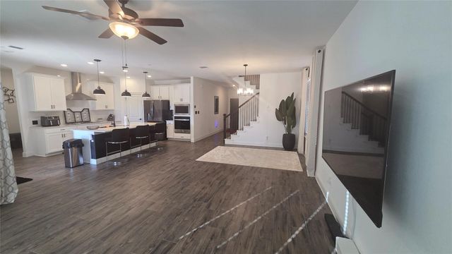 125 Raleigh DR, Georgetown, TX 78633