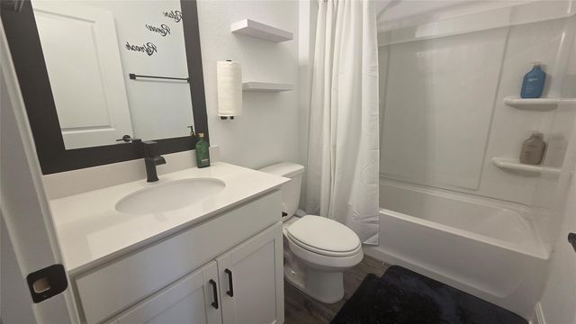 125 Raleigh DR, Georgetown, TX 78633