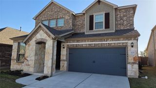 125 Raleigh DR, Georgetown, TX 78633