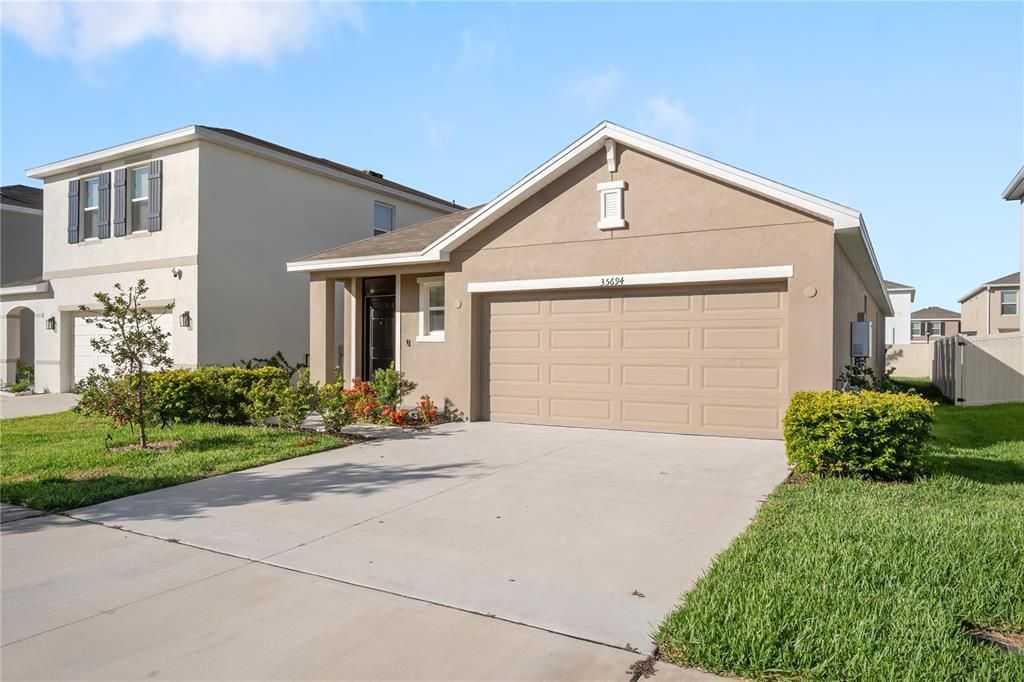 35694 SUNFLOWER HILL DRIVE, Zephyrhills, FL 33541