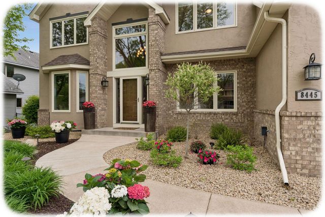 8445 Upland Lane N, Maple Grove, MN 55311