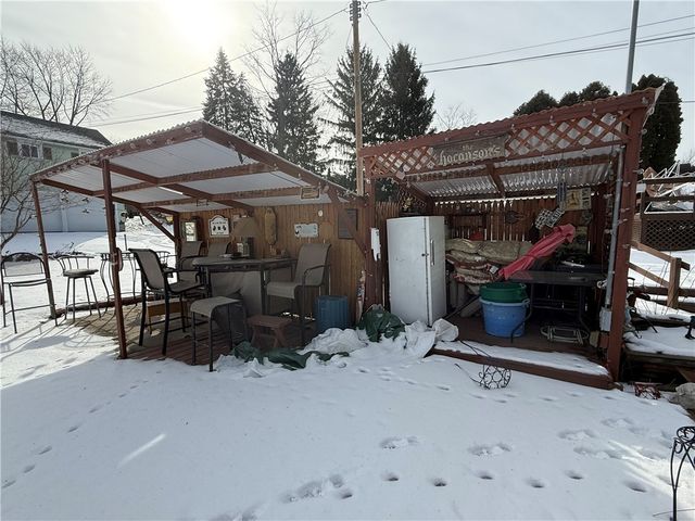 2703 20th Street Ext, Patterson Twp, PA 15010