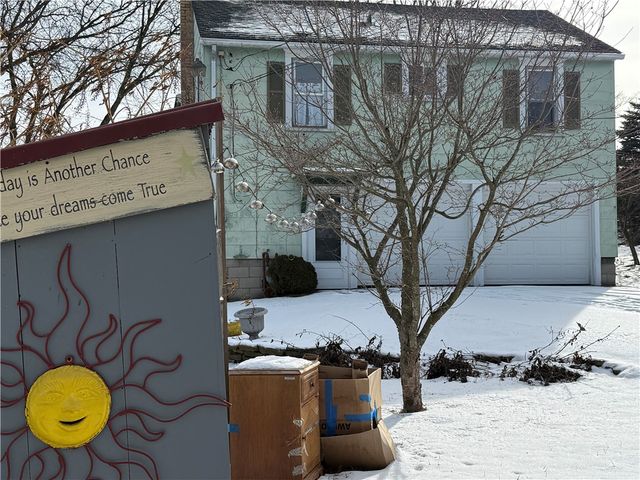 2703 20th Street Ext, Patterson Twp, PA 15010