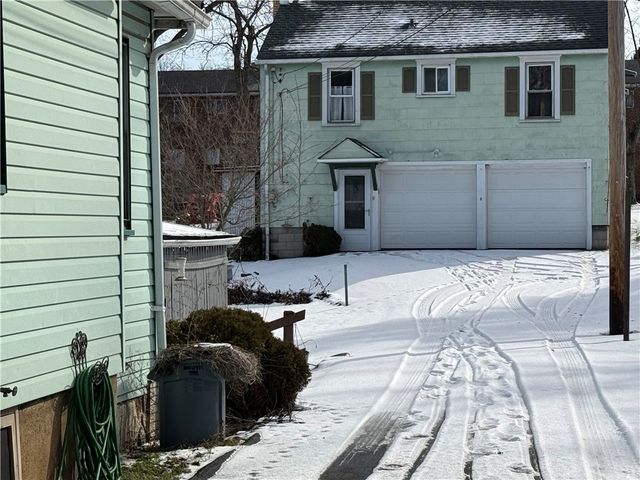 2703 20th Street Ext, Patterson Twp, PA 15010