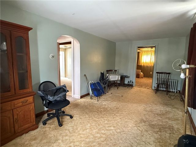 2703 20th Street Ext, Patterson Twp, PA 15010