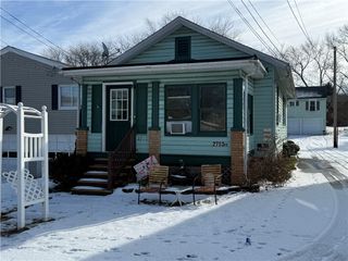 2703 20th Street Ext, Patterson Twp, PA 15010