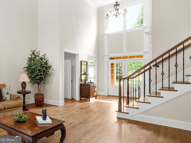 1490 Boomer Circle, Suwanee, GA 30024