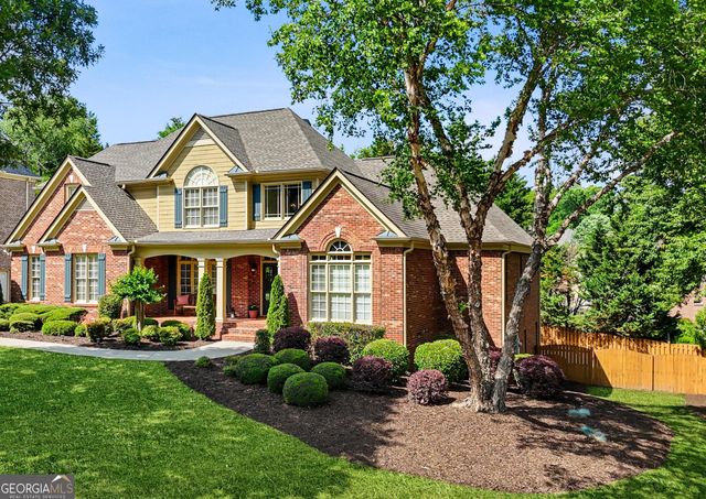 1490 Boomer Circle, Suwanee, GA 30024