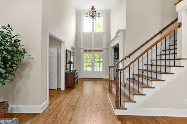 1490 Boomer Circle, Suwanee, GA 30024