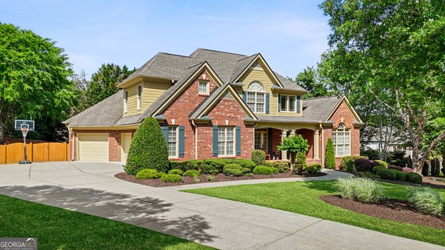 1490 Boomer Circle, Suwanee, GA 30024