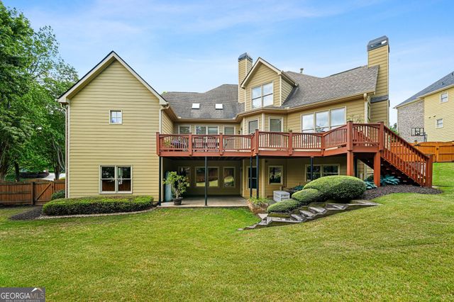 1490 Boomer Circle, Suwanee, GA 30024