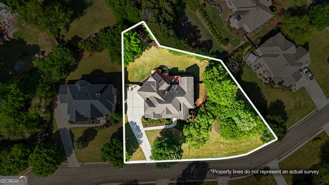 1490 Boomer Circle, Suwanee, GA 30024