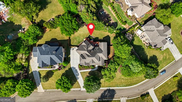 1490 Boomer Circle, Suwanee, GA 30024