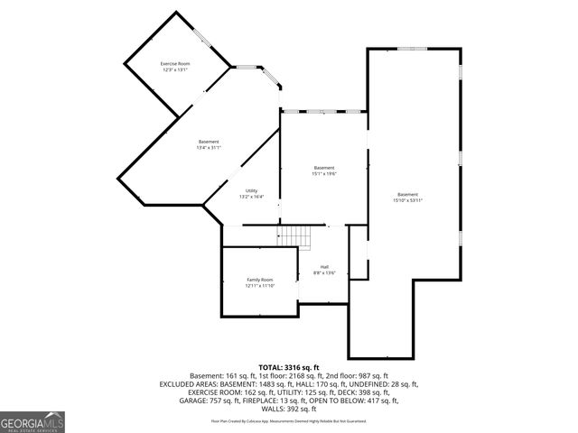 1490 Boomer Circle, Suwanee, GA 30024