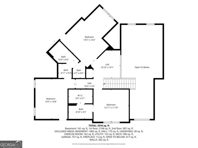 1490 Boomer Circle, Suwanee, GA 30024