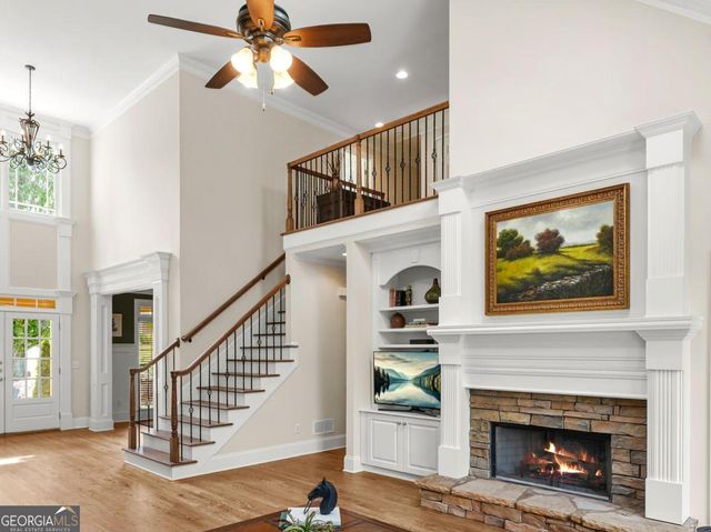 1490 Boomer Circle, Suwanee, GA 30024