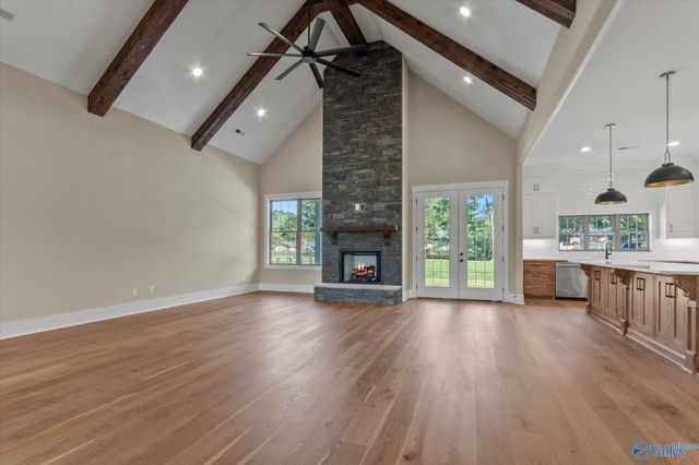 20805 Jeremiah Lane, Athens, AL 35611