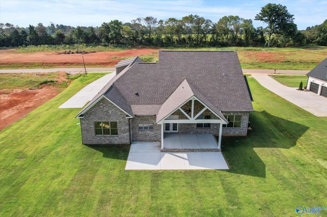 20805 Jeremiah Lane, Athens, AL 35611