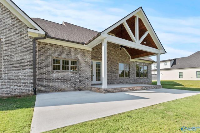 20805 Jeremiah Lane, Athens, AL 35611